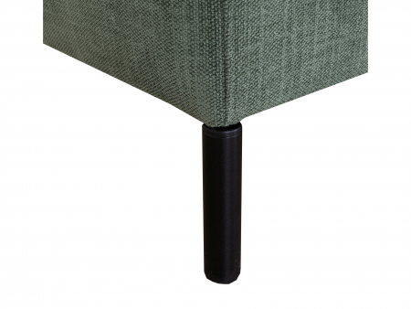 Canapea Extensibila Hazel Modulara Personalizabila 224cm Stil Scandinav Tapiterie Stofa [7]