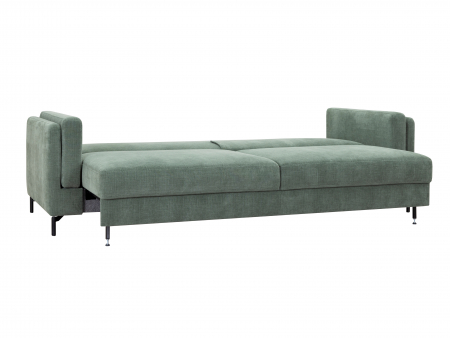 Canapea Extensibila Hazel Modulara Personalizabila 224cm Stil Scandinav Tapiterie Stofa [1]