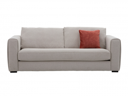 Canapea Extensibila Helena Modulara Personalizabila Stil Scandinav Contemporan Tapiterie Stofa [7]