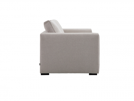 Canapea Extensibila Helena Modulara Personalizabila Stil Scandinav Contemporan Tapiterie Stofa [2]
