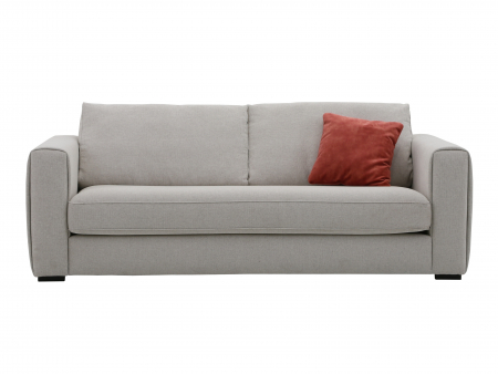 Canapea Extensibila Helena Modulara Personalizabila Stil Scandinav Contemporan Tapiterie Stofa [1]