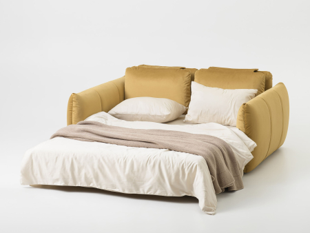 Canapea Extensibila Muna Personalizabila 170-230cm Stil Contemporan Tapiterie Stofa [1]
