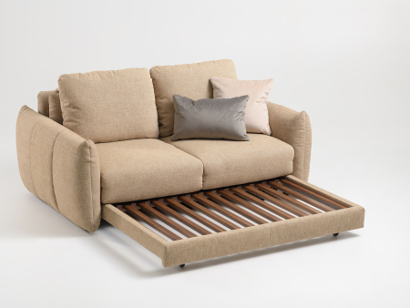 Canapea Extensibila Muna Personalizabila 170-230cm Stil Contemporan Tapiterie Stofa [11]