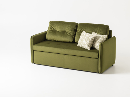 Canapea Extensibila Stella Personalizabila 139-199cm Stil Modern Tapiterie Stofa [6]