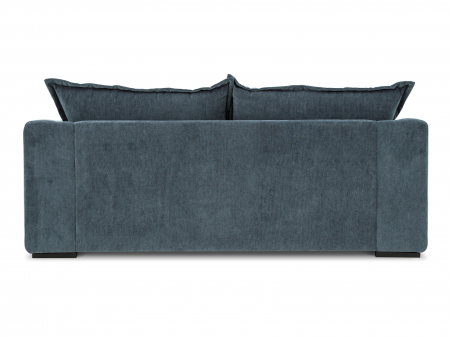 Canapea Hedy Modulara Personalizabila 170-260cm Cadrul Lemn Masiv Tapiterie Stofa [3]