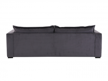 Canapea Hedy Covy Modulara Personalizabila 170-260cm Cadrul Lemn Masiv Tapiterie Stofa [3]