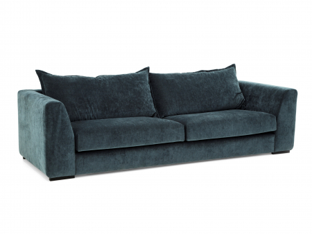 Canapea Hedy Covy Modulara Personalizabila 170-260cm Cadrul Lemn Masiv Tapiterie Stofa [7]