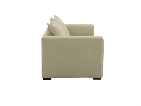 Canapea Hedy Covy Modulara Personalizabila 170-260cm Cadrul Lemn Masiv Tapiterie Stofa [17]