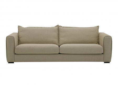 Canapea Hedy Covy Modulara Personalizabila 170-260cm Cadrul Lemn Masiv Tapiterie Stofa [14]