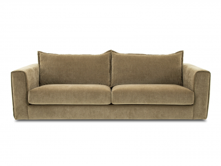 Canapea Hedy Covy Modulara Personalizabila 170-260cm Cadrul Lemn Masiv Tapiterie Stofa [18]