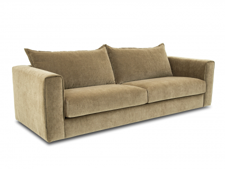 Canapea Hedy Covy Modulara Personalizabila 170-260cm Cadrul Lemn Masiv Tapiterie Stofa [19]