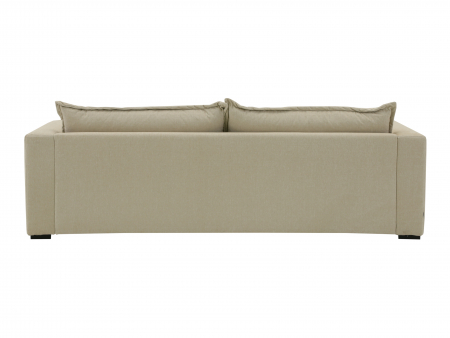 Canapea Hedy Covy Modulara Personalizabila 170-260cm Cadrul Lemn Masiv Tapiterie Stofa [16]