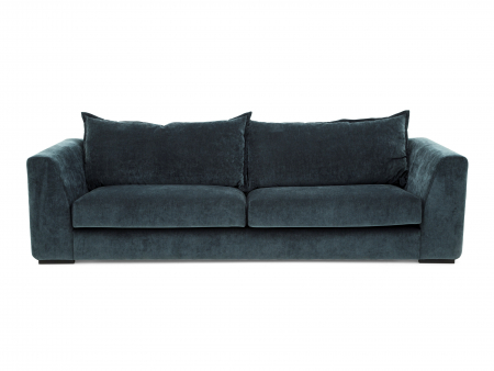 Canapea Hedy Covy Modulara Personalizabila 170-260cm Cadrul Lemn Masiv Tapiterie Stofa [6]