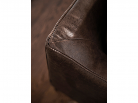 Canapea Linden Modulara Personalizabila 148-238cm Cadru Lemn Masiv Stil Scandinav Tapiterie Stofa sau Piele [3]