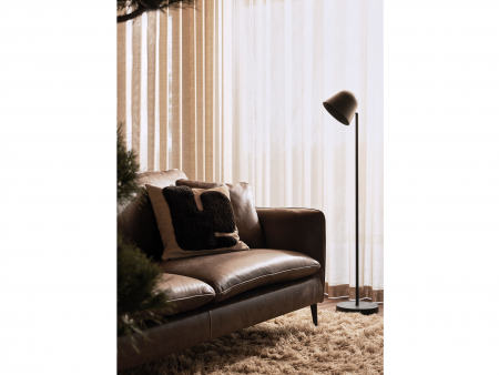 Canapea Linden Modulara Personalizabila 310cm Cadru Lemn Masiv Stil Scandinav Tapiterie Stofa Piele [6]