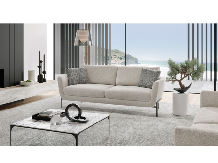 Canapea modulara Hudson, personalizabila, cadru lemn masiv, tapiterie stofa, stil Contemporan [17]