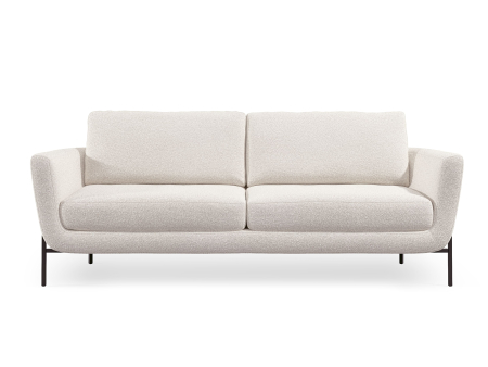 Canapea modulara Hudson, personalizabila, cadru lemn masiv, tapiterie stofa, stil Contemporan [11]