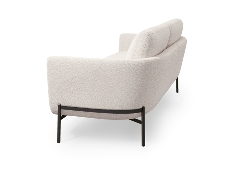 Canapea modulara Hudson, personalizabila, cadru lemn masiv, tapiterie stofa, stil Contemporan [13]