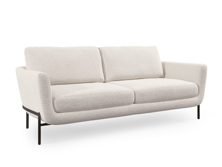 Canapea modulara Hudson, personalizabila, cadru lemn masiv, tapiterie stofa, stil Contemporan [12]