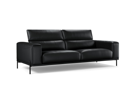 Canapea modulara Spectra, personalizabila, cadru lemn masiv, tapiterie stofa, stil Modern [5]