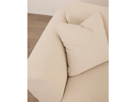 Canapea Morga Modulara Personalizabila 166-277cm Cadru Lemn Masiv Stil Scandinav Tapiterie Stofa sau Piele [10]
