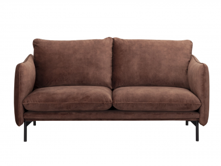 Canapele 2-3 Locuri - Canapea Suny Modulara Personalizabila 136-226cm Cadru Lemn Masiv Stil Scandinav Tapiterie Stofa sau Piele
