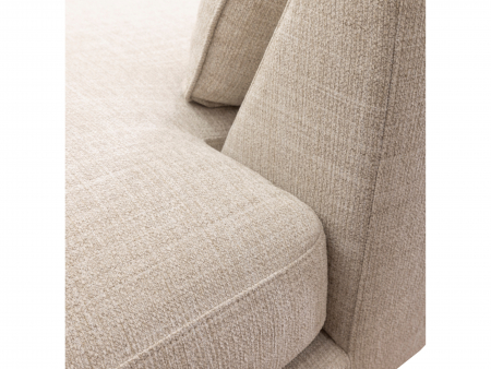 Coltar Alvar Modular Personalizabil 290x217cm Cadru Lemn Masiv Stil Scandinav Tapiterie Stofa sau Piele [12]