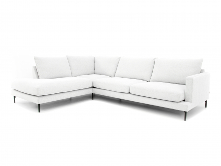 Coltar Alvar Modular Personalizabil 290x217cm Cadru Lemn Masiv Stil Scandinav Tapiterie Stofa sau Piele [15]