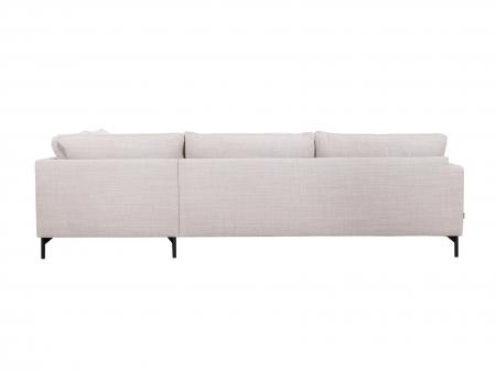 Coltar Alvar Modular Personalizabil 290x217cm Cadru Lemn Masiv Stil Scandinav Tapiterie Stofa sau Piele [4]