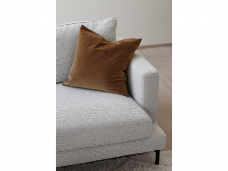 Coltar Alvar Modular Personalizabil 290x217cm Cadru Lemn Masiv Stil Scandinav Tapiterie Stofa sau Piele [9]