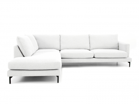 Coltar Alvar Modular Personalizabil 290x217cm Cadru Lemn Masiv Stil Scandinav Tapiterie Stofa sau Piele [16]
