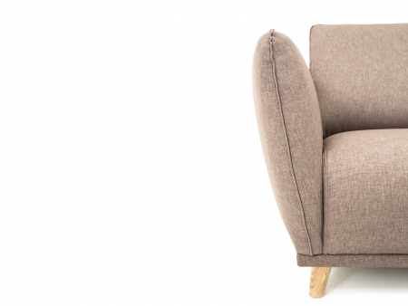 Coltar Canyon Modular Personalizabil 292x220cm Cadru Lemn Masiv Stil Scandinav Tapiterie Stofa sau Piele [2]