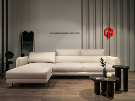 Coltar extensibil Airy 339cm [11]