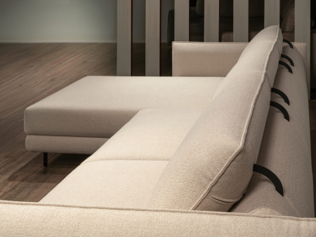 Coltar extensibil Airy 339cm [12]