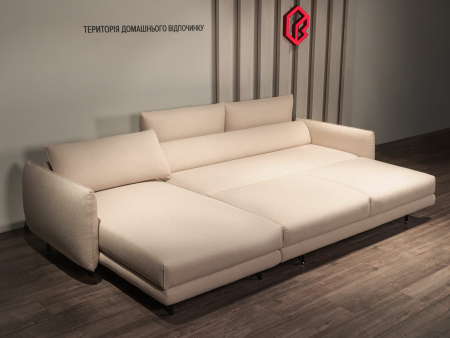 Coltar extensibil Airy 339cm [14]