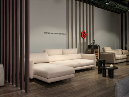 Coltar extensibil Airy 339cm [15]