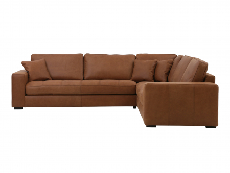 Coltar Extensibil Carolina Modular Personalizabil 297x228cm Tapiterie Stofa sau Piele [7]