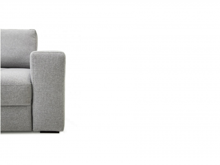 Coltar Extensibil Carolina Modular Personalizabil 297x228cm Tapiterie Stofa sau Piele [5]