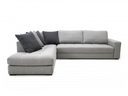 Coltar Extensibil Carolina Modular Personalizabil 297x228cm Tapiterie Stofa sau Piele [3]