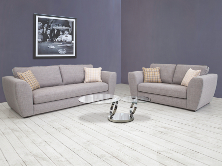 Coltar Extensibil Carolina Modular Personalizabil 297x228cm Tapiterie Stofa sau Piele [6]