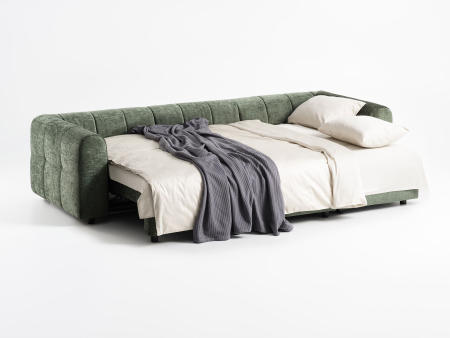 Coltar Extensibil cu Sezlong si Spatiu de Depozitare Mallow Personalizabil 262-292cm Stil Contemporan Tapiterie Stofa [1]