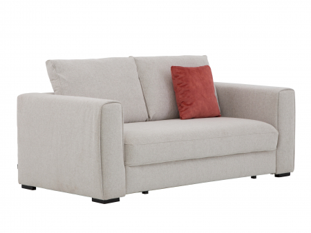 Coltar Extensibil cu Sezlong Helena Personalizabil 268cm Stil Scandinav Contemporan Cadru Lemn Masiv Tapiterie Stofa [11]