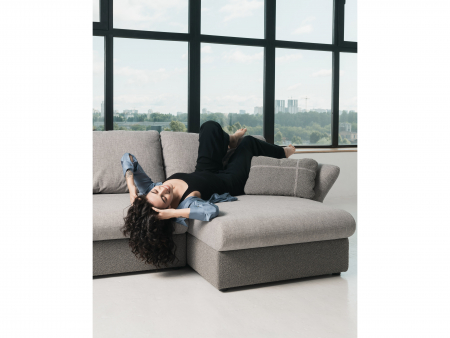 Coltar Extensibil cu Sezlong si Spatiu de Depozitare Ibiza Personalizabil 275-315cm Stil Contemporan Tapiterie Stofa [18]