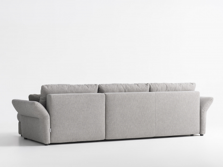 Coltar Extensibil cu Sezlong si Spatiu de Depozitare Ibiza Personalizabil 275-315cm Stil Contemporan Tapiterie Stofa [6]