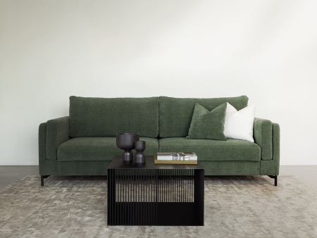 Coltar extensibil modular Hazel, personalizabil, cu spatiu de depozitare, stil scandinav, tapiterie stofa [5]