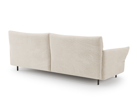 Coltar modular Anaga, personalizabil, cadru lemn masiv, tapiterie stofa, stil Contemporan [19]