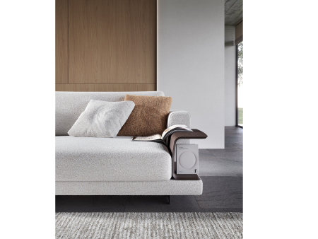 Coltar modular Calypso, personalizabil, cadru lemn masiv, tapiterie stofa, stil Contemporan [4]