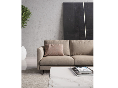 Coltar modular Diva, personalizabil, cadru lemn masiv, tapiterie stofa, stil Contemporan [3]
