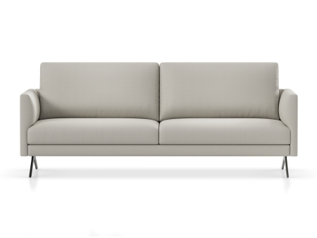 Coltar modular Diva, personalizabil, cadru lemn masiv, tapiterie stofa, stil Contemporan [4]