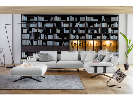 Coltar modular Elixir, personalizabil, cadru lemn masiv, tapiterie stofa, stil Contemporan [4]